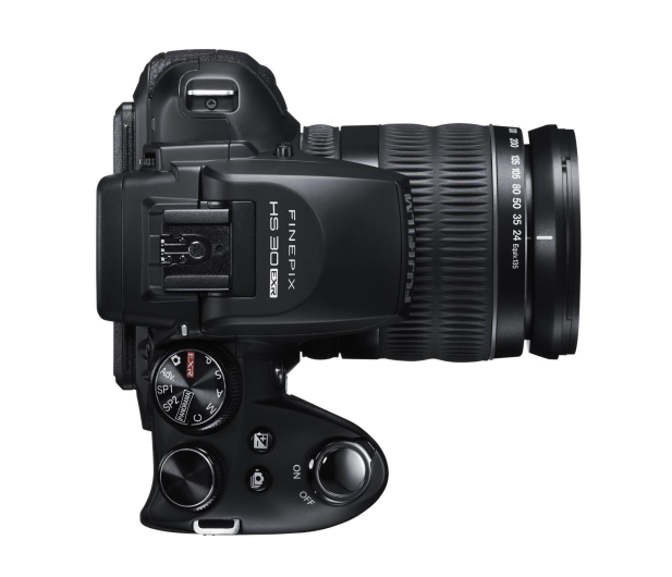 Fujifilm HS25EXR - 1449485 - zdjęcie 2